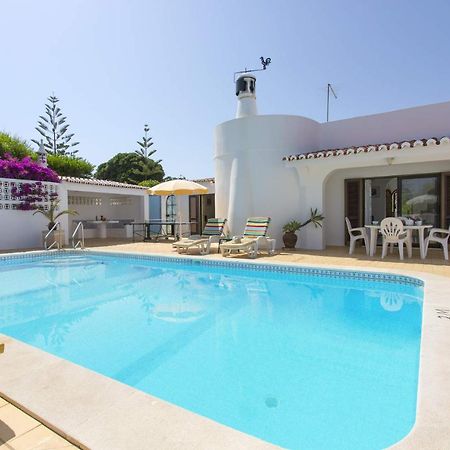 Villa Marie Anne By Villa Plus Carvoeiro  Bagian luar foto